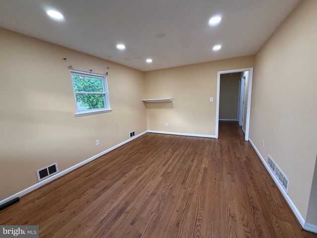 1127 DANIELS AVE, Gwynn Oak, MD 21207