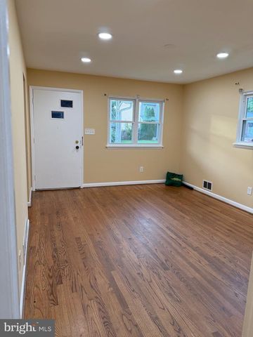 1127 DANIELS AVE, Gwynn Oak, MD 21207