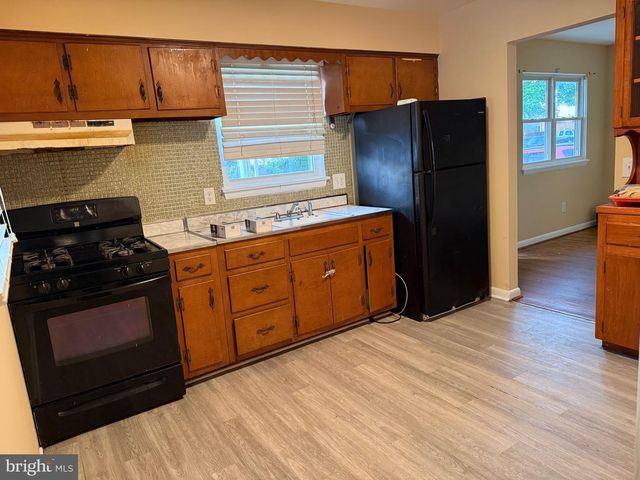 1127 DANIELS AVE, Gwynn Oak, MD 21207