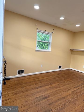 1127 DANIELS AVE, Gwynn Oak, MD 21207