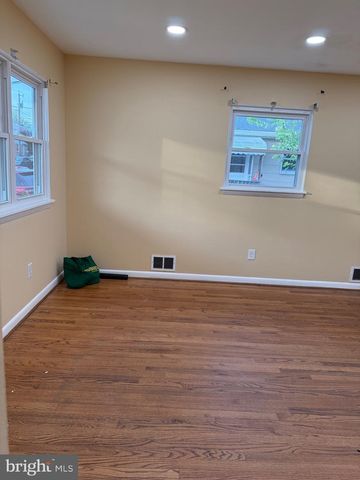 1127 DANIELS AVE, Gwynn Oak, MD 21207