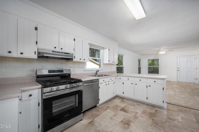 173 Credle Street B, Pittsboro, NC 27312
