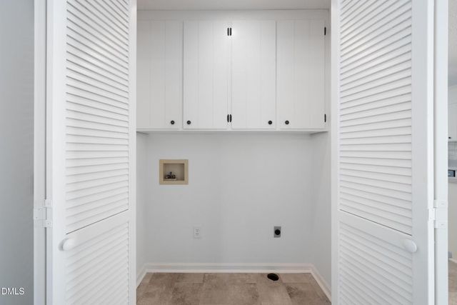 173 Credle Street B, Pittsboro, NC 27312