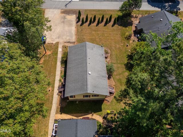 173 Credle Street B, Pittsboro, NC 27312