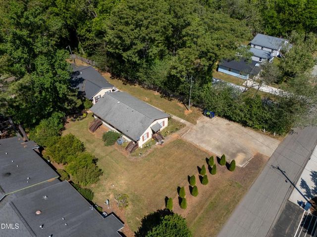 173 Credle Street B, Pittsboro, NC 27312