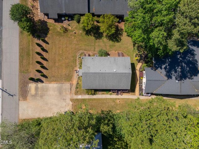 173 Credle Street B, Pittsboro, NC 27312