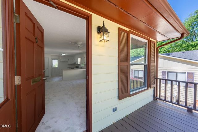 173 Credle Street B, Pittsboro, NC 27312