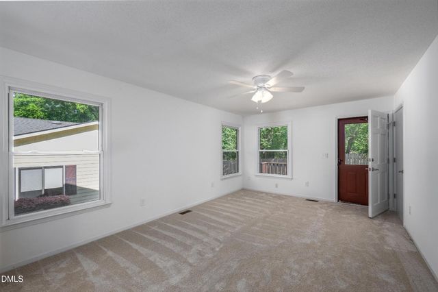 173 Credle Street B, Pittsboro, NC 27312