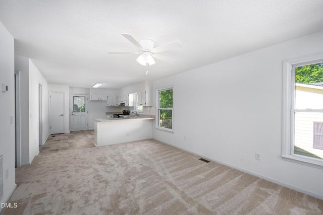 173 Credle Street B, Pittsboro, NC 27312