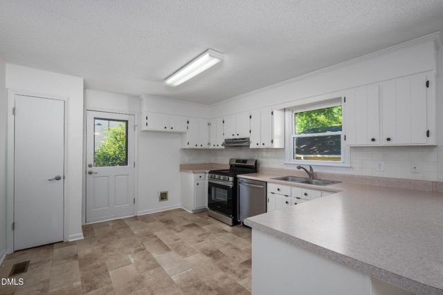 173 Credle Street B, Pittsboro, NC 27312