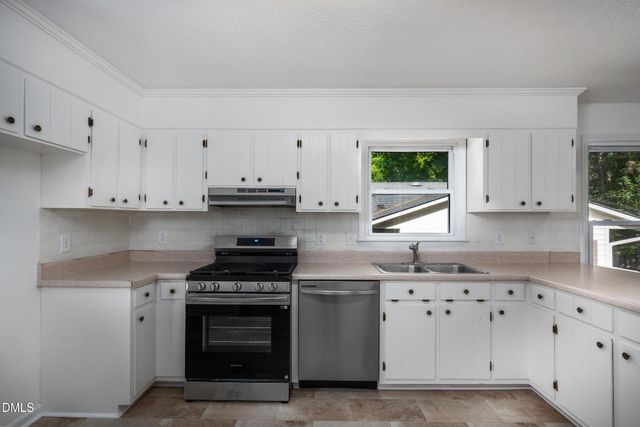 173 Credle Street B, Pittsboro, NC 27312