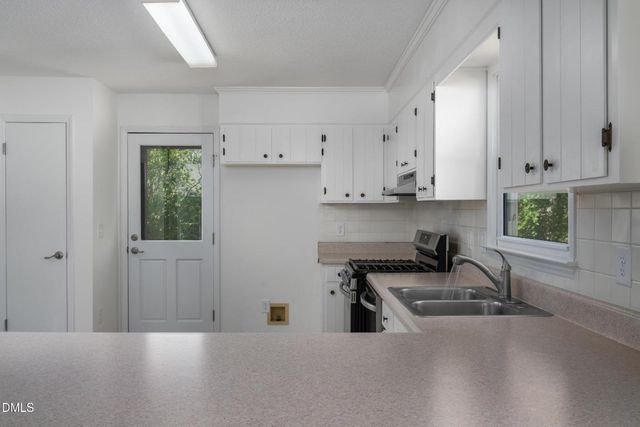 173 Credle Street B, Pittsboro, NC 27312