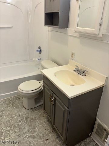 401 Sheridan, Niles, OH 44446