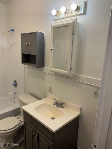 401 Sheridan, Niles, OH 44446