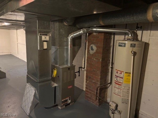 401 Sheridan, Niles, OH 44446