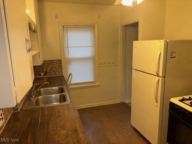 401 Sheridan, Niles, OH 44446