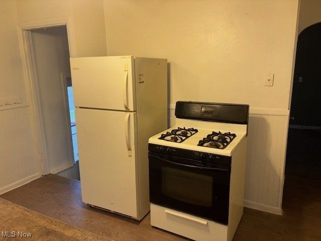 401 Sheridan, Niles, OH 44446