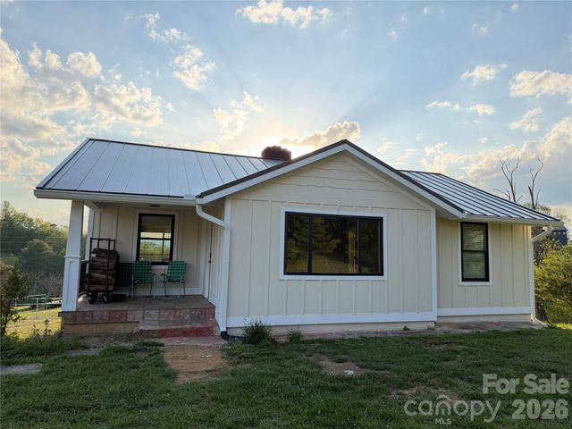 645 & 647 Haywood Road, Asheville, NC 28806