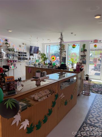 645 & 647 Haywood Road, Asheville, NC 28806