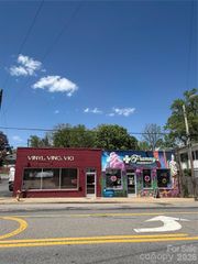645 & 647 Haywood Road, Asheville, NC 28806