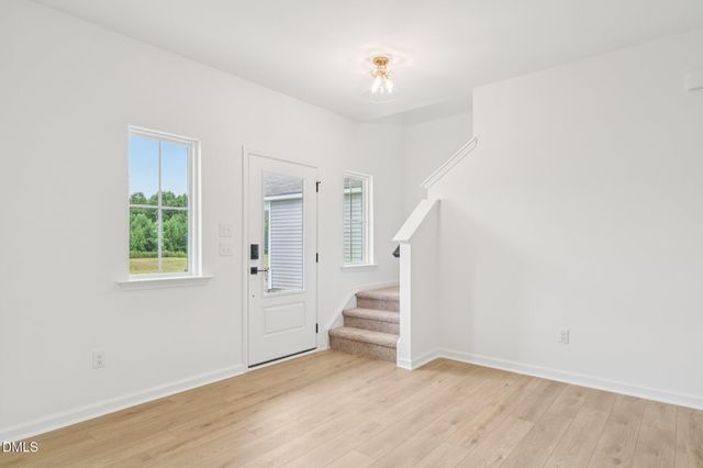 209 Marvel Drive 124, Rolesville, NC 27571