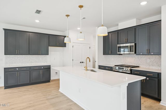 209 Marvel Drive 124, Rolesville, NC 27571