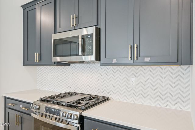 209 Marvel Drive 124, Rolesville, NC 27571