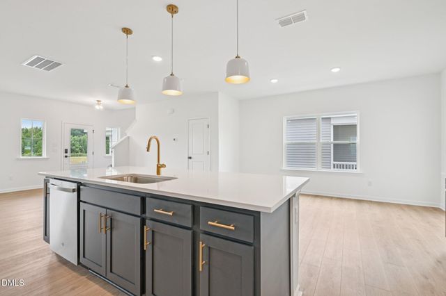 209 Marvel Drive 124, Rolesville, NC 27571