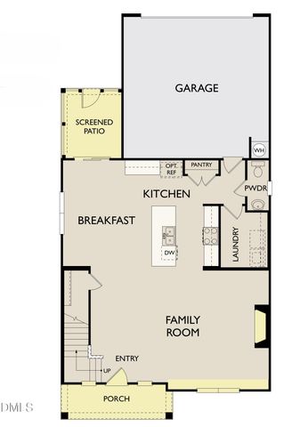 209 Marvel Drive 124, Rolesville, NC 27571