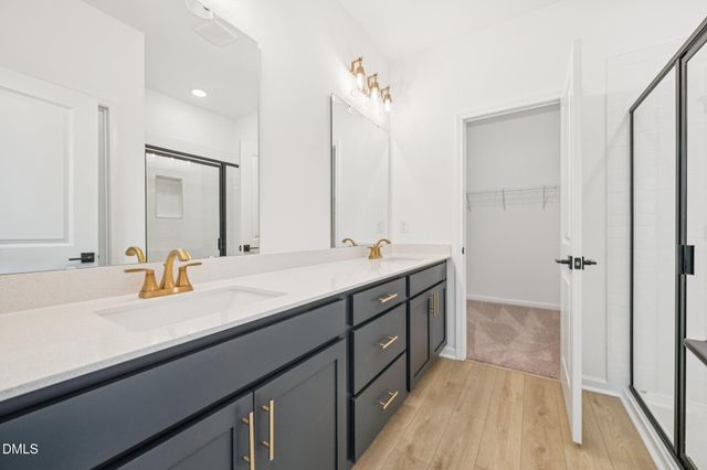 209 Marvel Drive 124, Rolesville, NC 27571