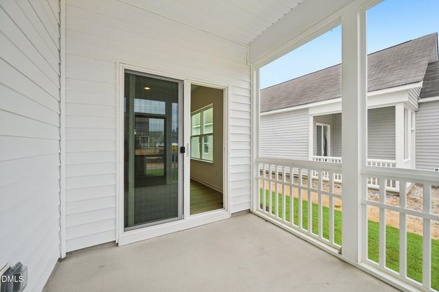 209 Marvel Drive 124, Rolesville, NC 27571