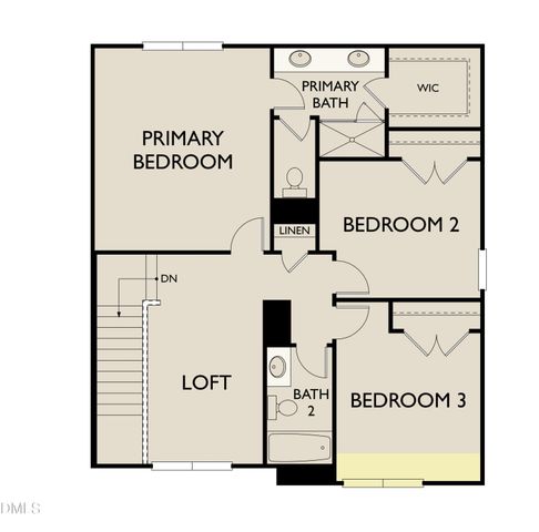 209 Marvel Drive 124, Rolesville, NC 27571