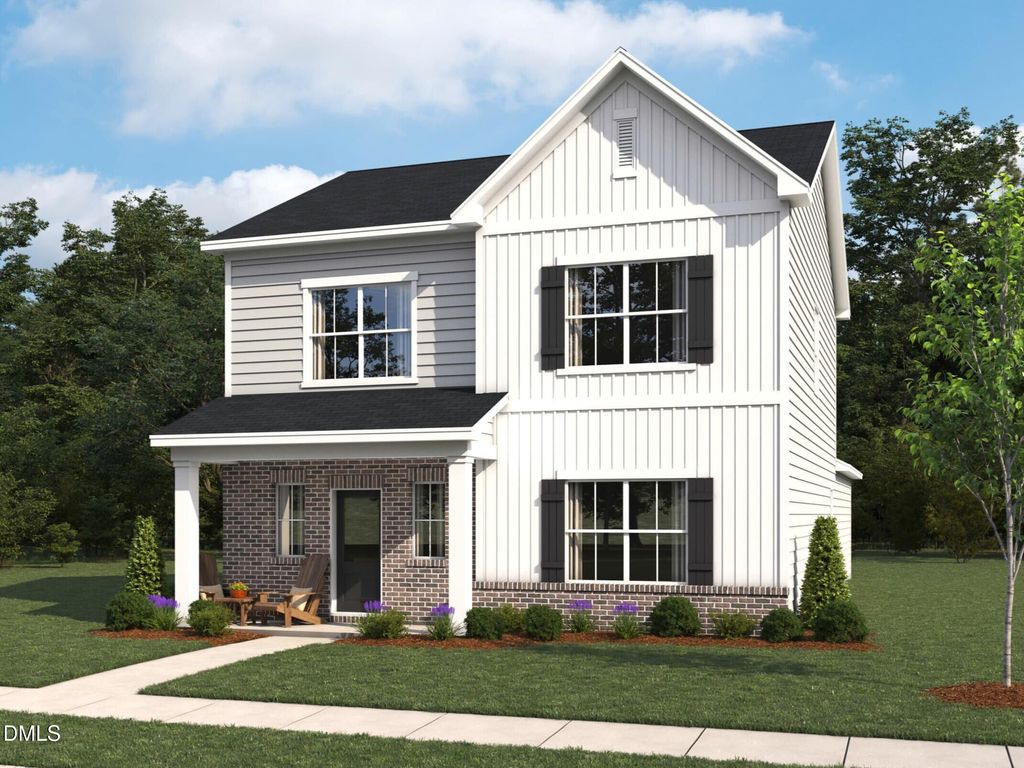 209 Marvel Drive 124, Rolesville, NC 27571