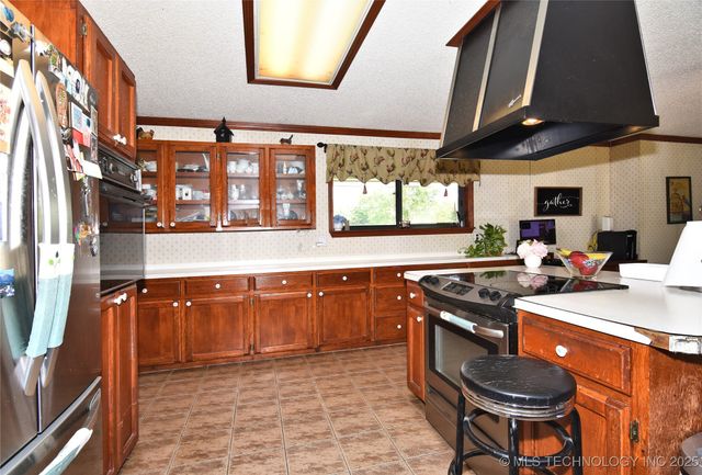 9452 E 460 Road, Claremore, OK 74017