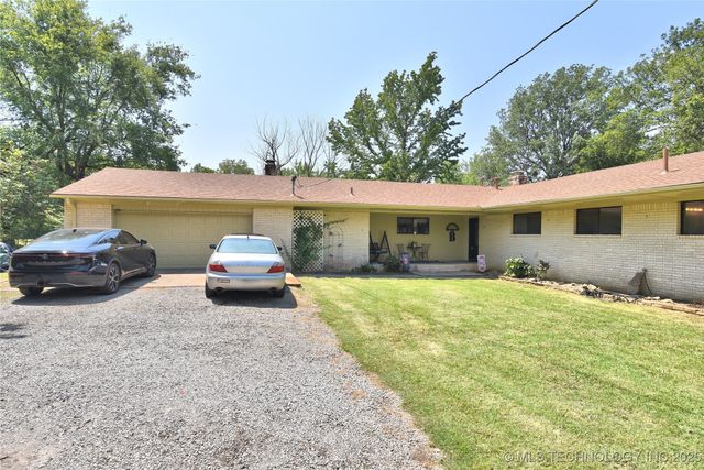 9452 E 460 Road, Claremore, OK 74017