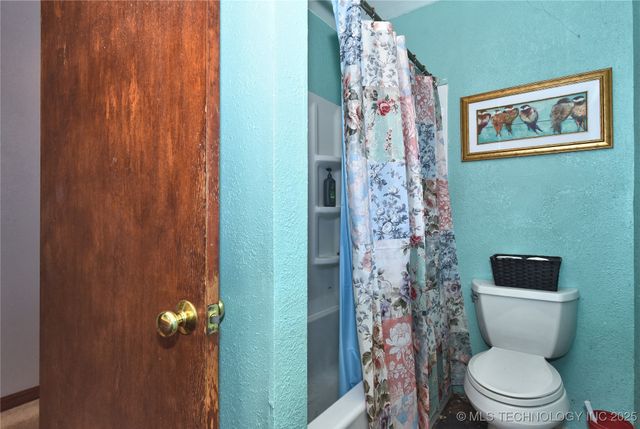 9452 E 460 Road, Claremore, OK 74017