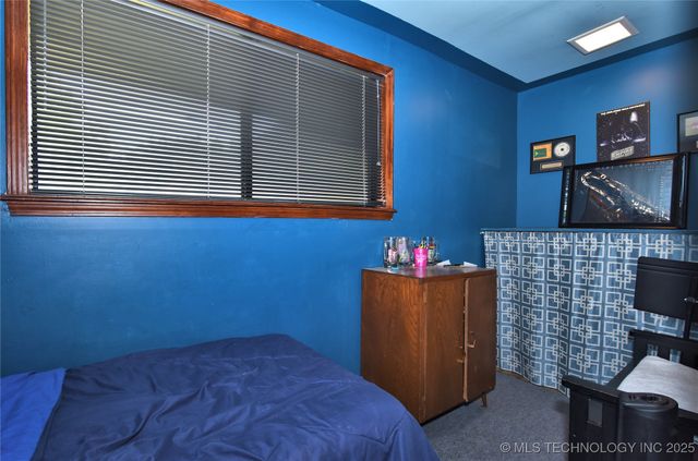 9452 E 460 Road, Claremore, OK 74017