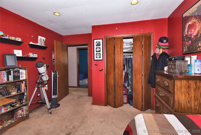 9452 E 460 Road, Claremore, OK 74017