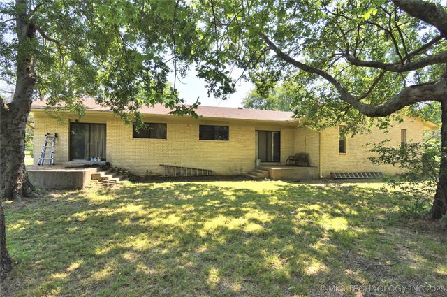 9452 E 460 Road, Claremore, OK 74017