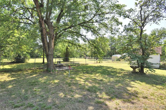 9452 E 460 Road, Claremore, OK 74017
