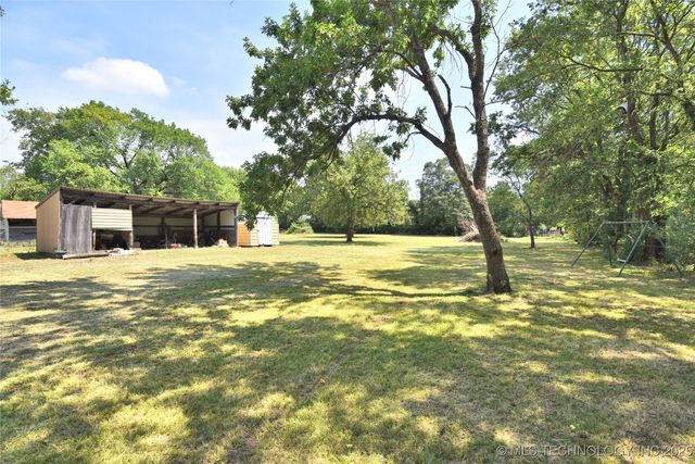 9452 E 460 Road, Claremore, OK 74017