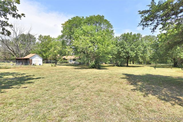 9452 E 460 Road, Claremore, OK 74017