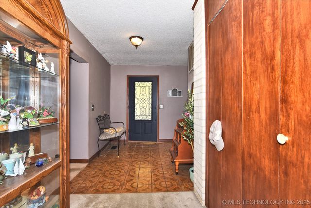 9452 E 460 Road, Claremore, OK 74017