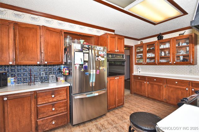 9452 E 460 Road, Claremore, OK 74017