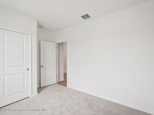 7187 RAY CREEK Drive, Brooksville, FL 34601