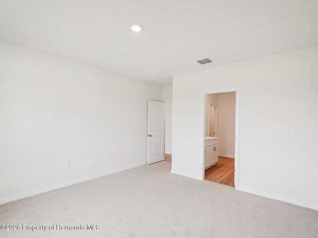 7187 RAY CREEK Drive, Brooksville, FL 34601