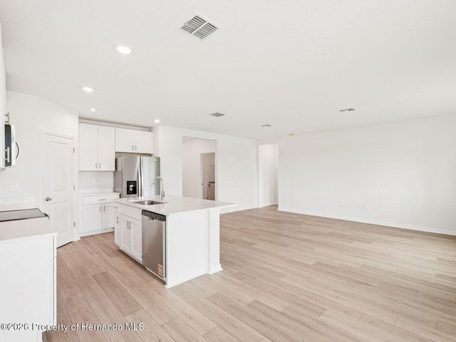 7187 RAY CREEK Drive, Brooksville, FL 34601