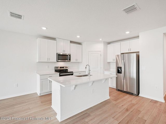 7187 RAY CREEK Drive, Brooksville, FL 34601