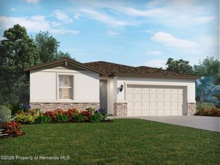 7187 RAY CREEK Drive, Brooksville, FL 34601