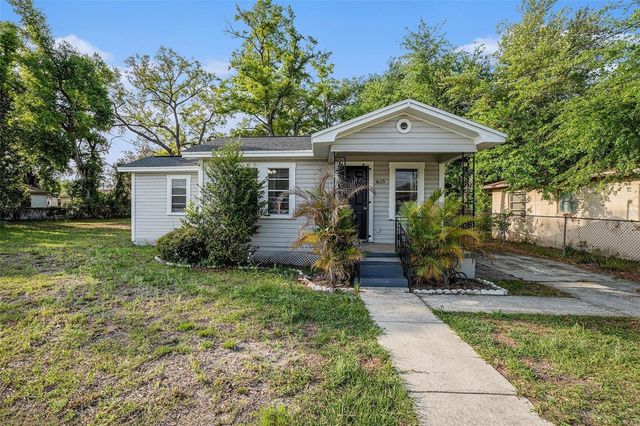 1603 E 33RD AVENUE, Tampa, FL 33610